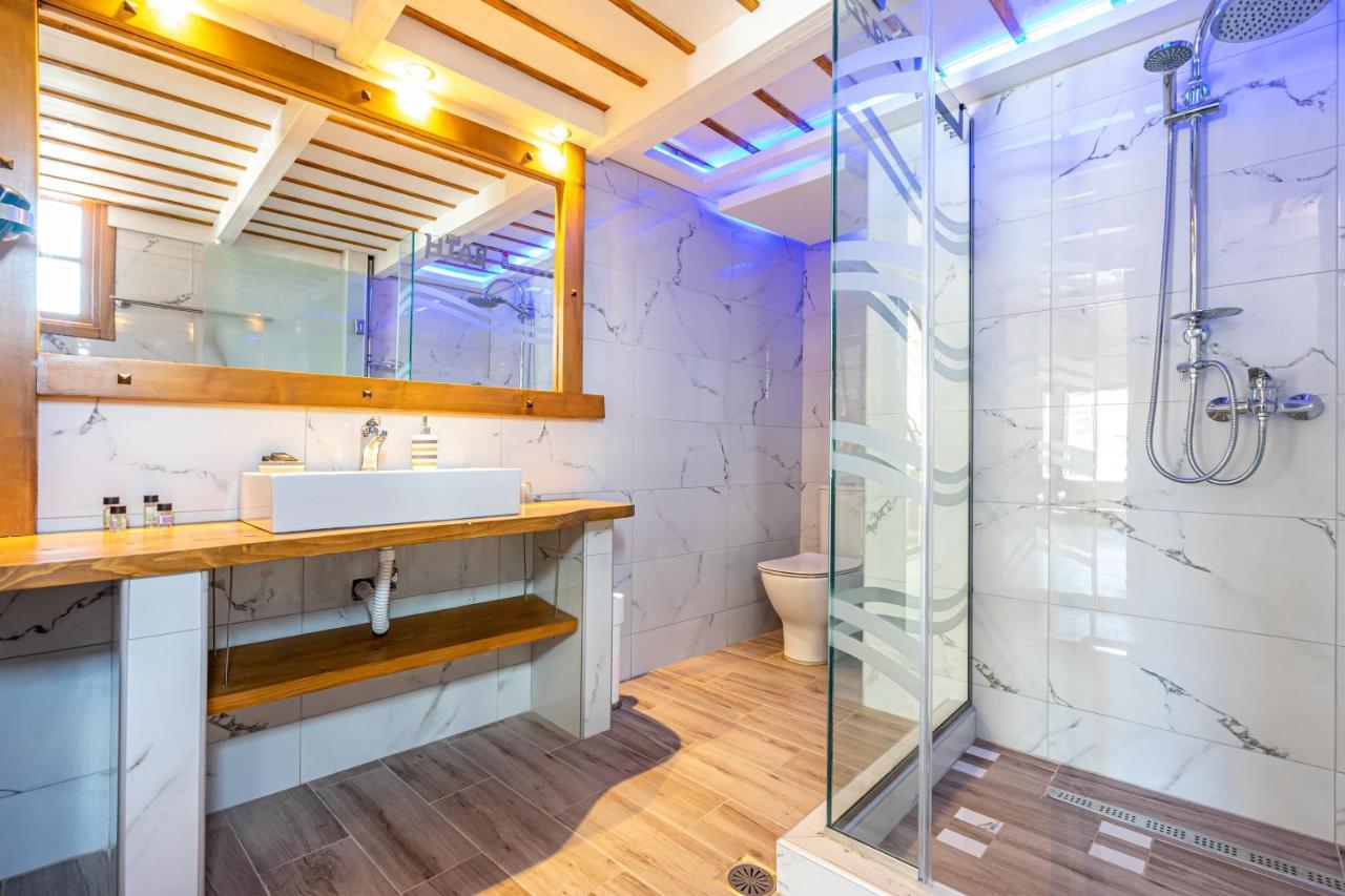 Cava D"Oro Suites Rhodes City Extérieur photo