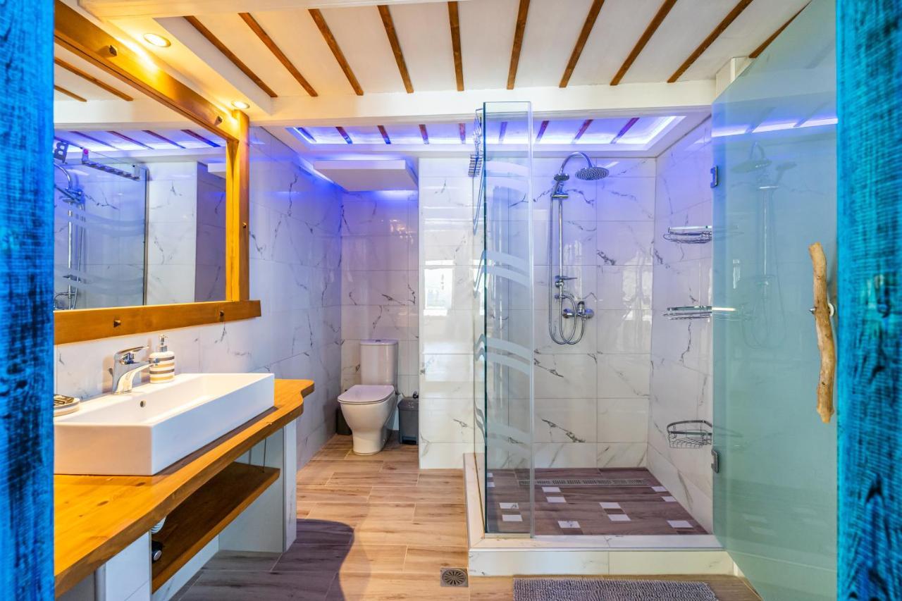 Cava D"Oro Suites Rhodes City Extérieur photo