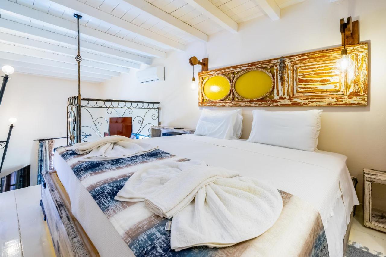 Cava D"Oro Suites Rhodes City Extérieur photo