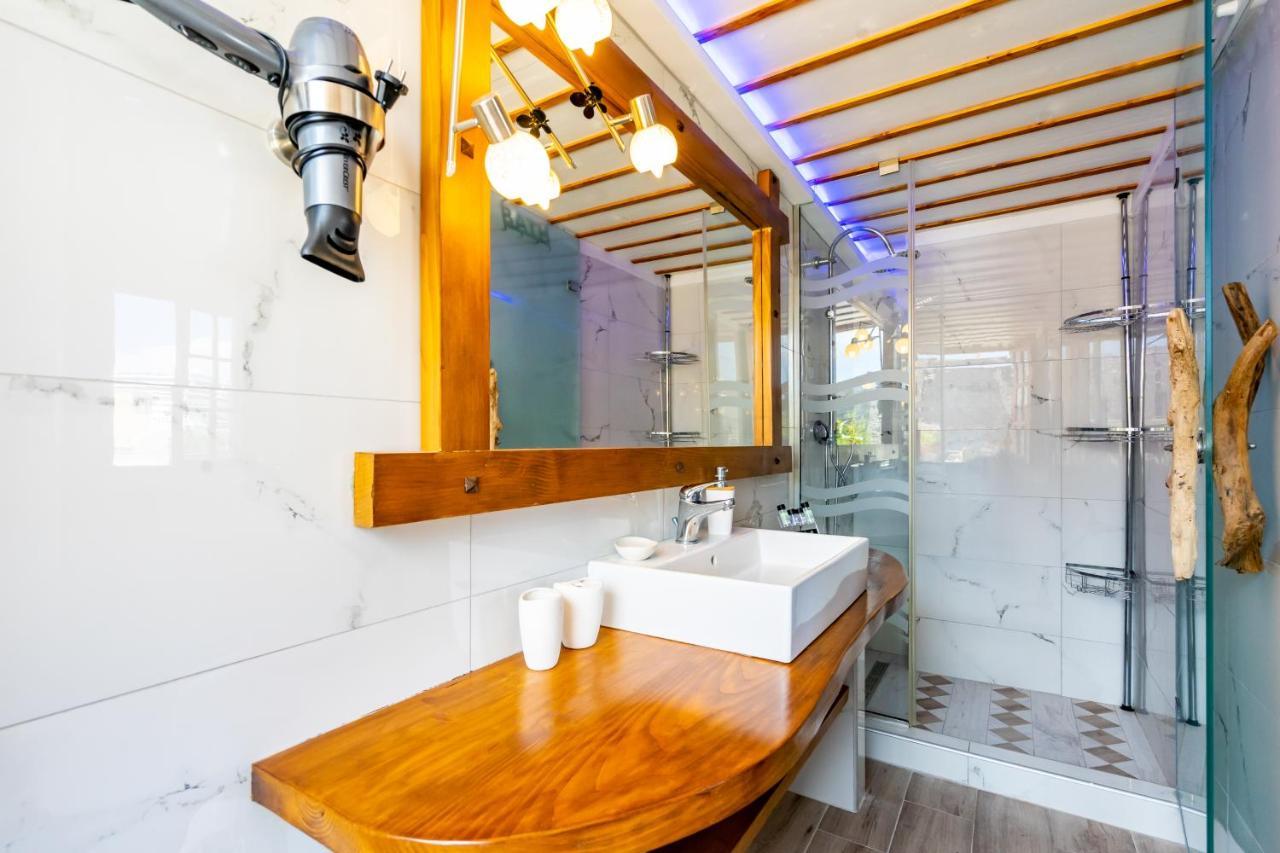 Cava D"Oro Suites Rhodes City Extérieur photo