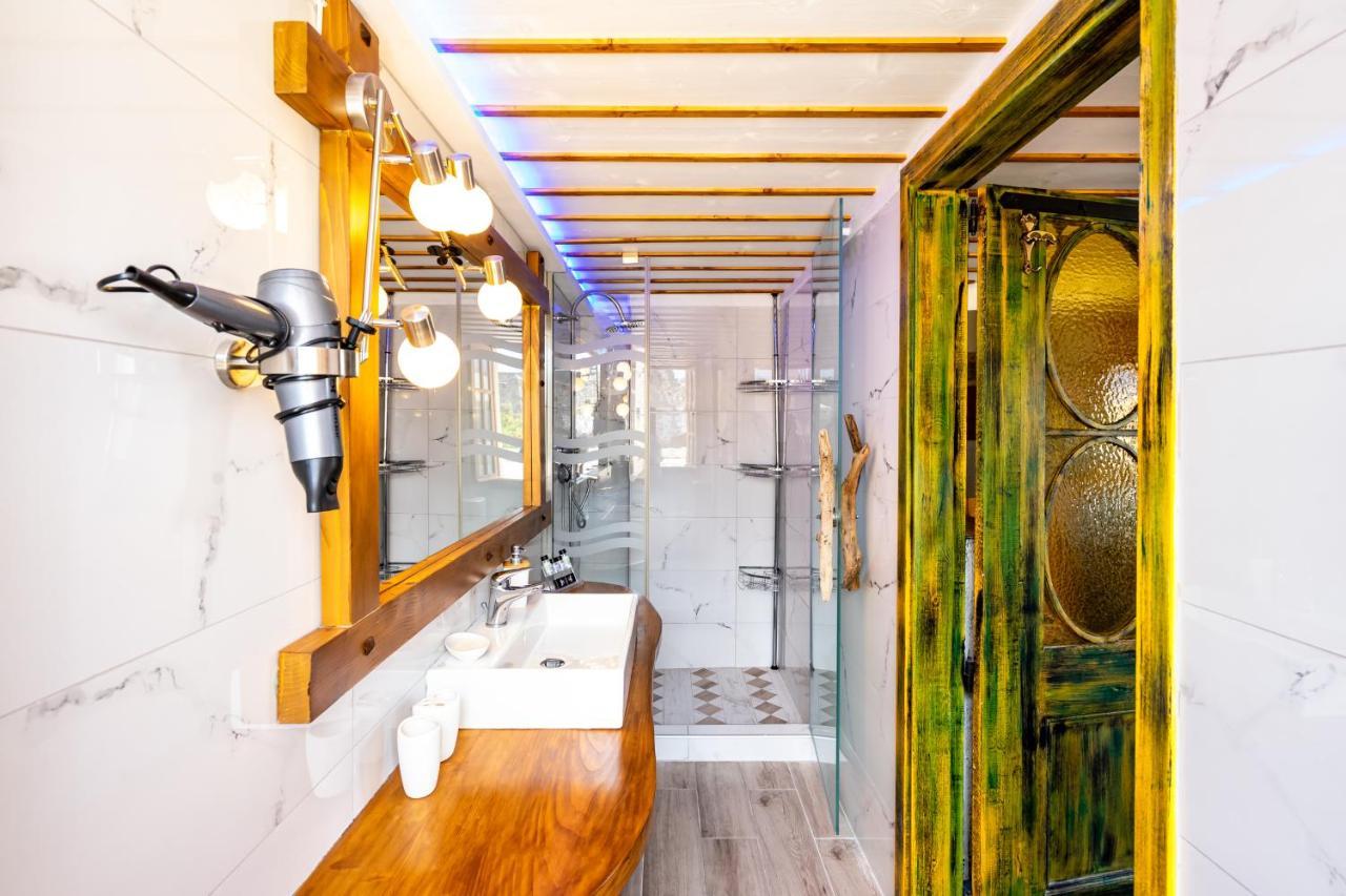 Cava D"Oro Suites Rhodes City Extérieur photo