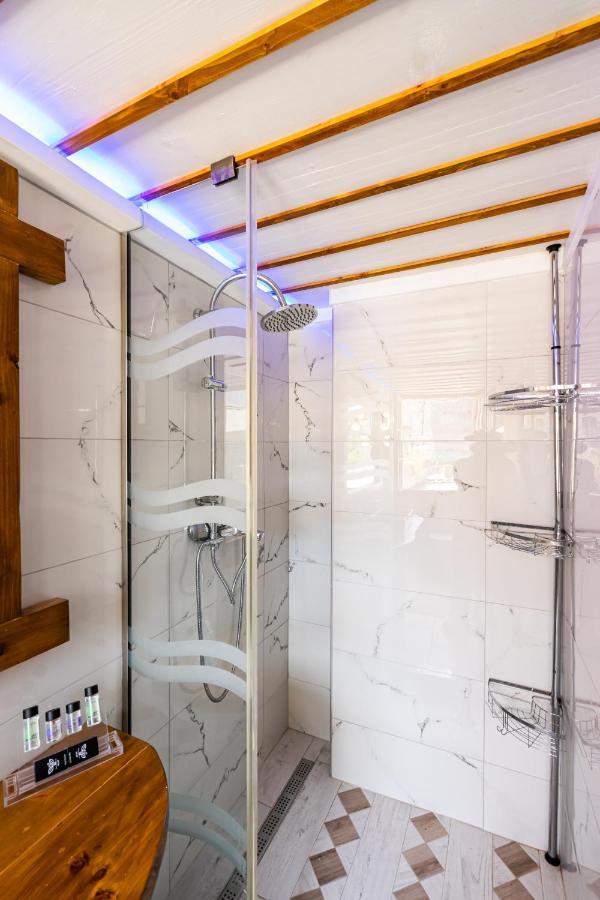 Cava D"Oro Suites Rhodes City Extérieur photo