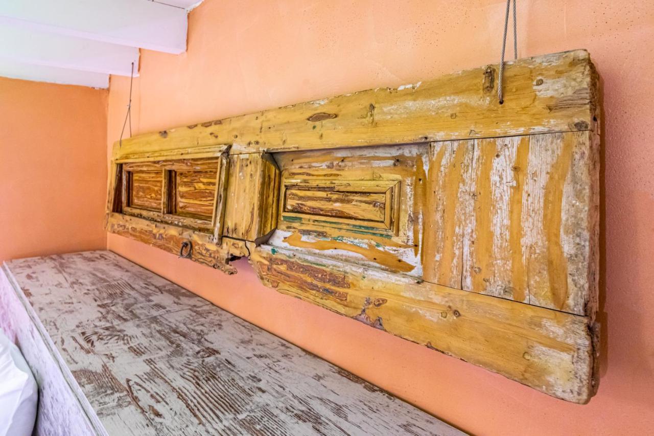 Cava D"Oro Suites Rhodes City Extérieur photo